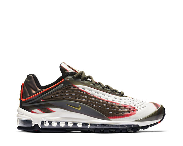 nike air max deluxe sequoia