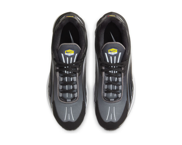 Comprar Nike Max Plus II Black CQ7754-001 - NOIRFONCE