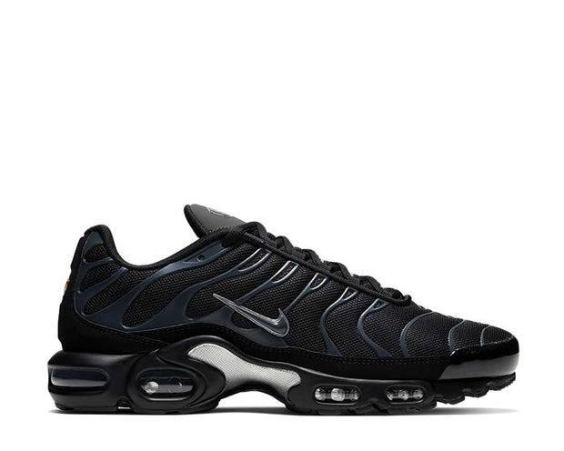 nike tn black anthracite