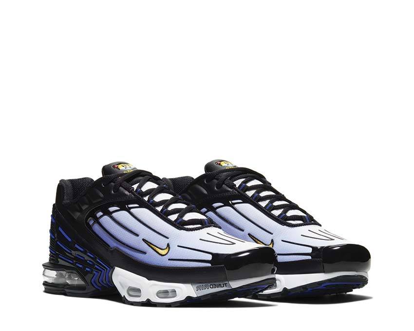 Buy Nike Air Max Plus III Hyper CJ9684-001 - NOIRFONCE