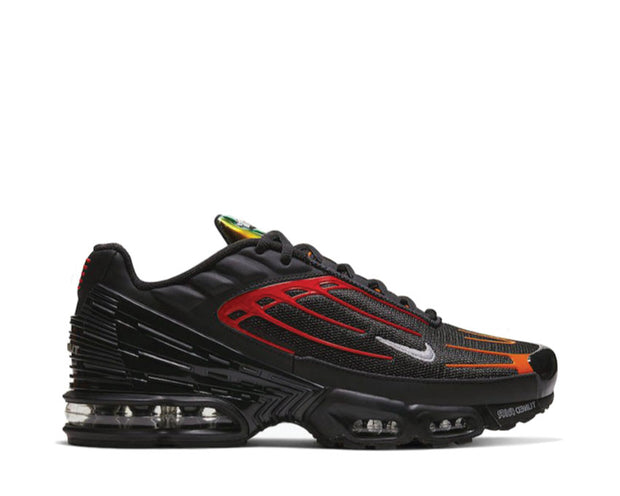 Honesto Pico hasta ahora Comprar Nike Air Max Plus III CV1643-001 - NOIRFONCE