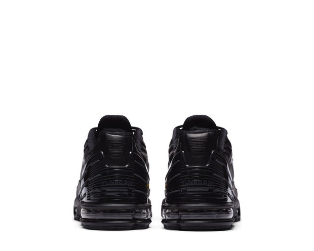 Comprar Nike Air Max Plus III Leather CK6716-001 NOIRFONCE