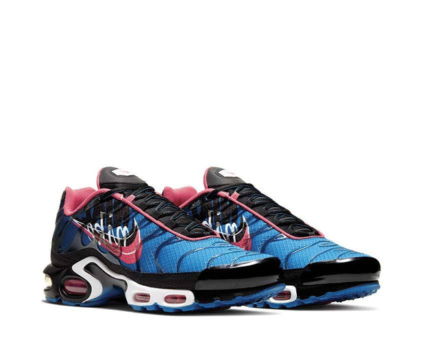 Nike Air Max Plus Imperial Blue CT1618 