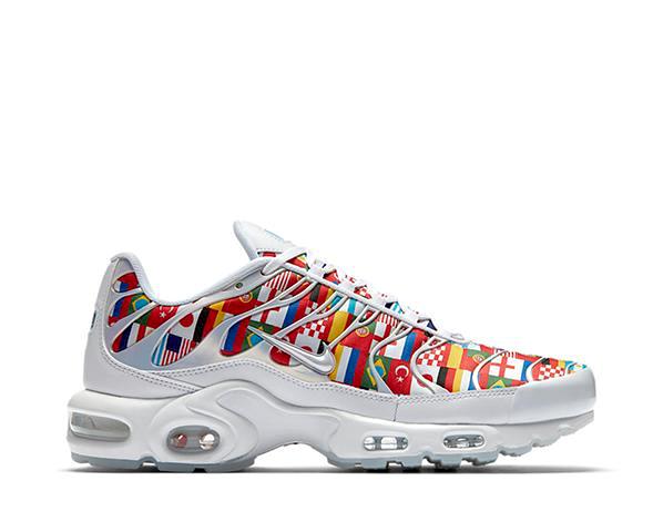 Nike Air Max Plus NIC AO5117-100 - Buy Online - NOIRFONCE