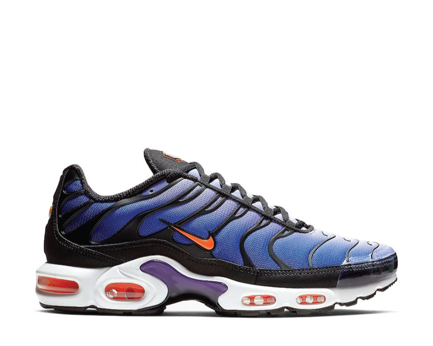 air max plus tn voltage purple