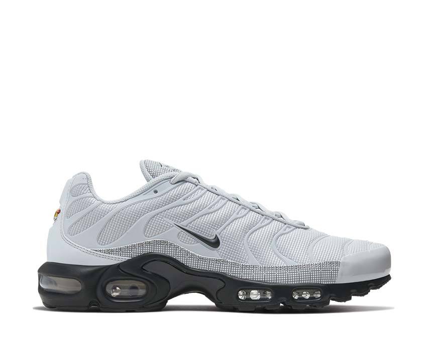 Nike Air Max Plus Swoosh CT2542-001 