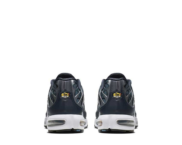 nike air max plus denim