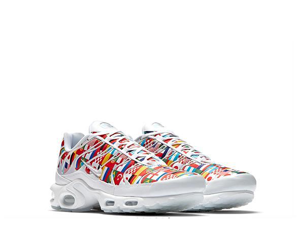 air max plus nic