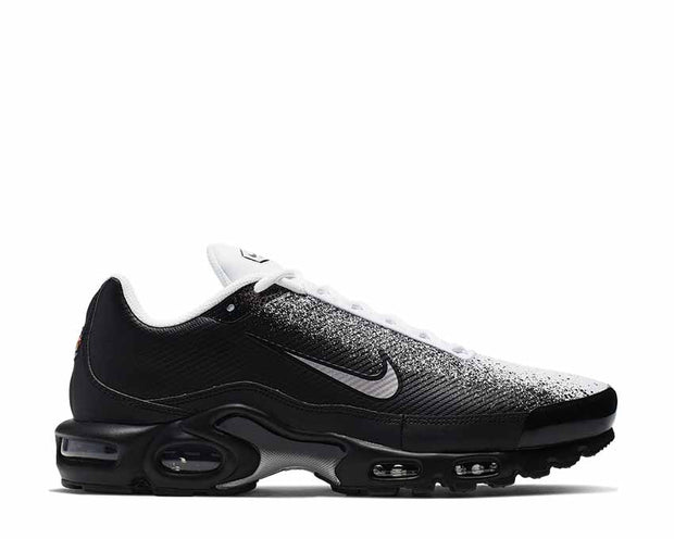 Nike Air Max Plus TN SE Black White CI7701-002 - Online - NOIRFONCE –  NOIRFONCE - Tienda de zapatillas online