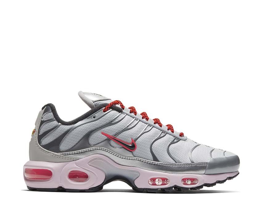 Nike Air Max Plus W CT2545-001 - Buy Online - NOIRFONCE