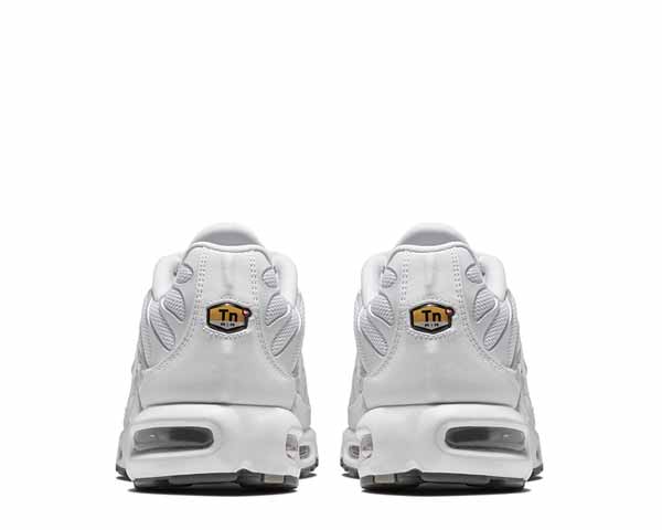 Nike Air Max Plus White 604133-139 - Tienda de Online – NOIRFONCE