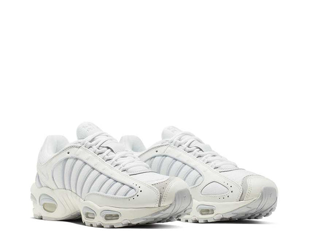 Nike Air Max Tailwind IV Pure Platinum AQ2576-102 - NOIRFONCE