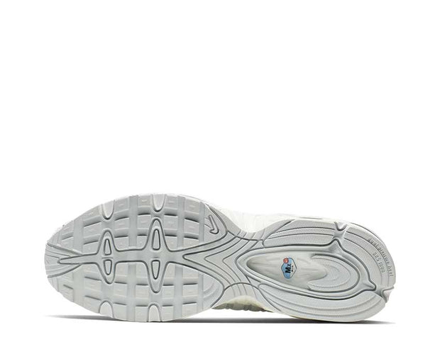 air max tailwind 4 pure platinum