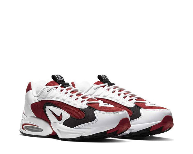 nike air max triax 96 red