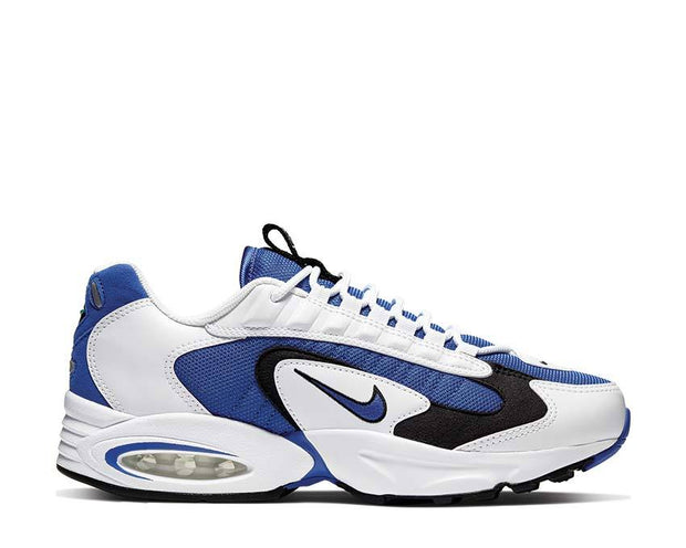 air max triax 96 varsity royal