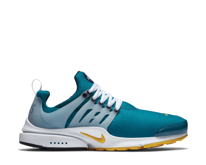 nike presto water