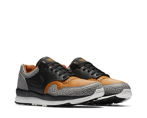 Año Continuación En la madrugada Nike Air Safari QS AO3295-001 - NOIRFONCE