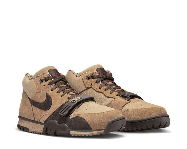 nike air trainer 1 hay baroque brown taupe 2 varsity red dv6998 200 620x