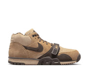 nike air trainer 1 hay baroque brown taupe varsity red dv6998 200 180x