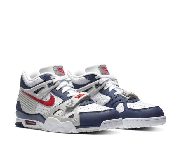 nike air trainer 3 navy