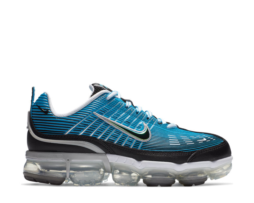 nike vapormax 360 blue