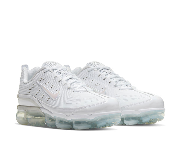 Buy Nike Air Vapormax 360 White CK9671-100 - NOIRFONCE