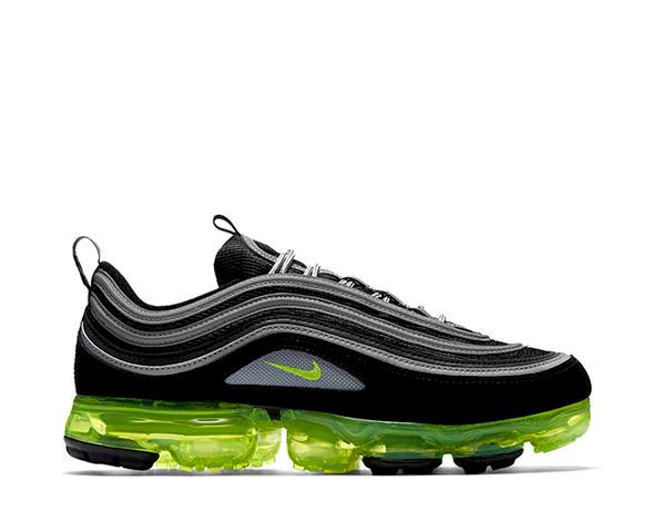 nike air vapormax 97 all black