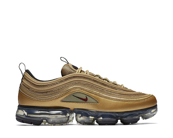 gold air vapormax 97