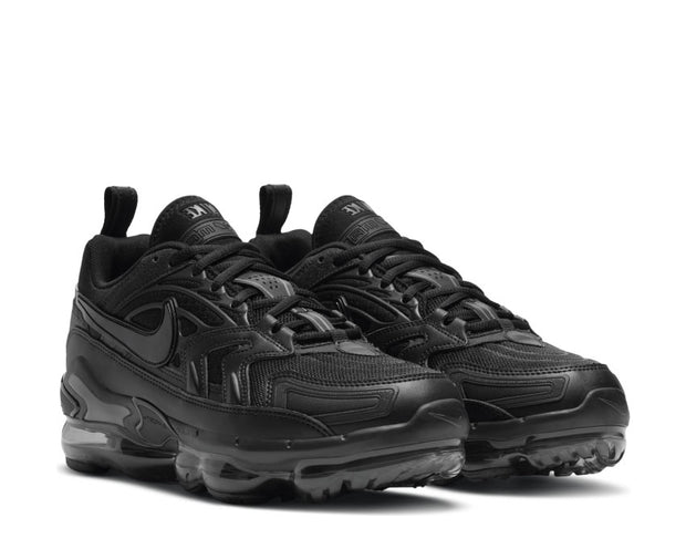 vapormax evo all black