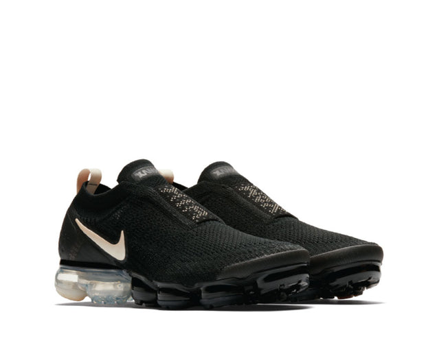 vapormax fk moc 2 black