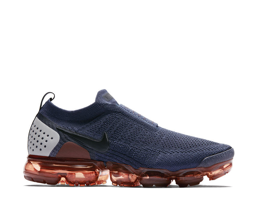 air vapormax moc 2 thunder blue