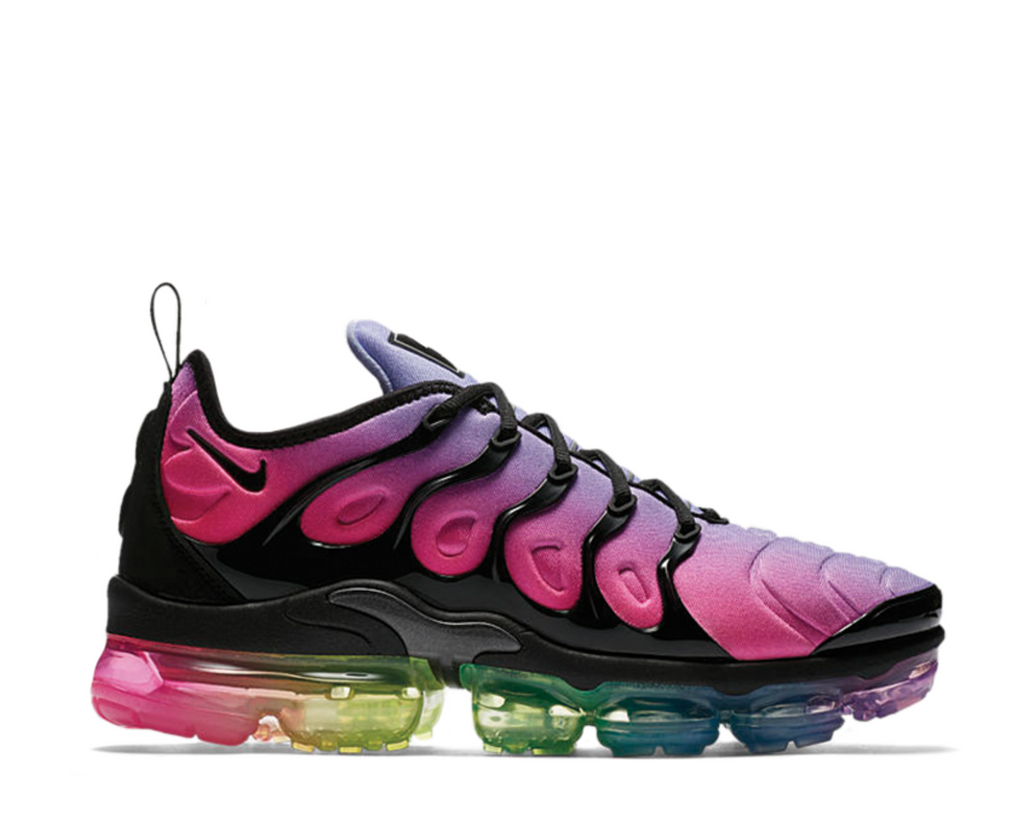 vapormax plus betrue