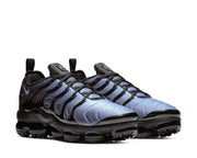 vapormax plus black aluminium