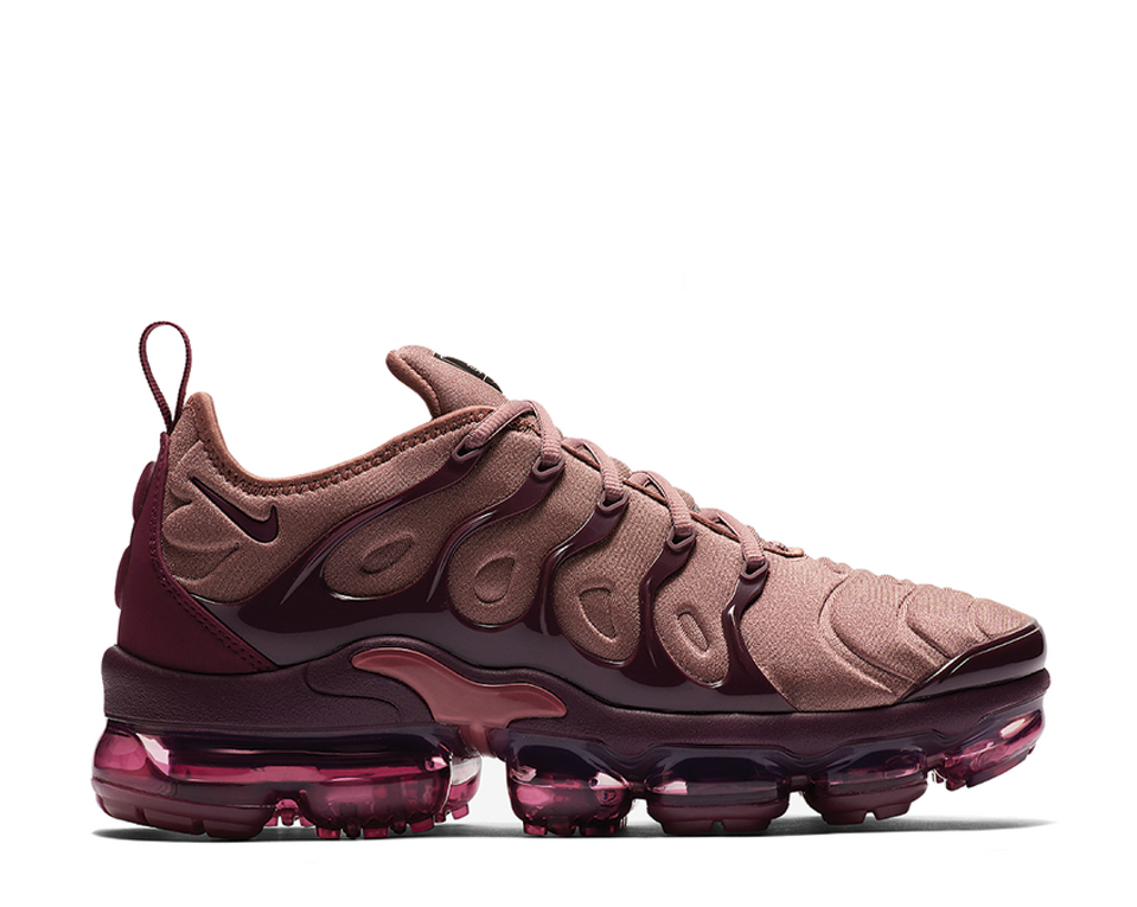 vapormax plus mauve