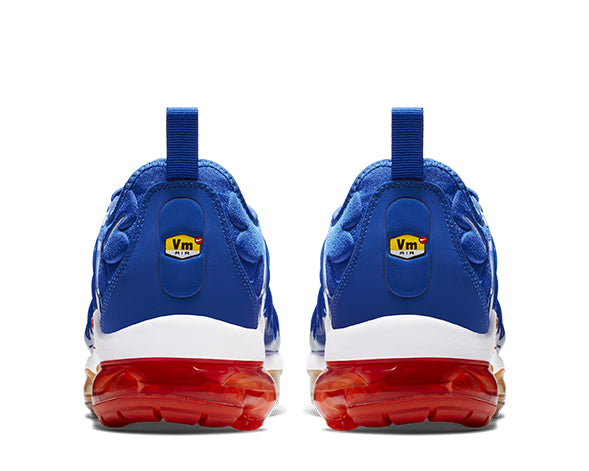 nike vapormax plus game royal