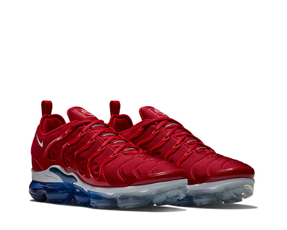 Nike Air Plus Red 924453-601 - - NOIRFONCE