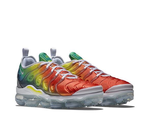 nike vapormax plus neptune green 