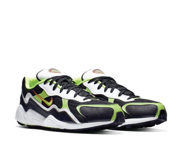 Nike Air Zoom Alpha Black Volt BQ8800 003 - Buy Online - NOIRFONCE