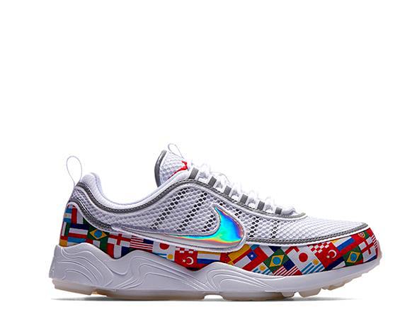 nike air zoom spiridon 16 nic