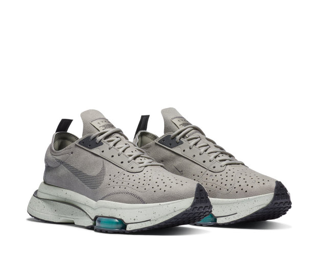 nike zoom type grey