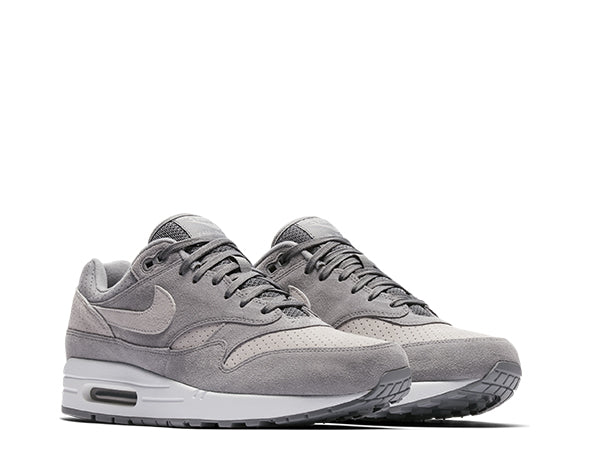 air max 1 premium grey