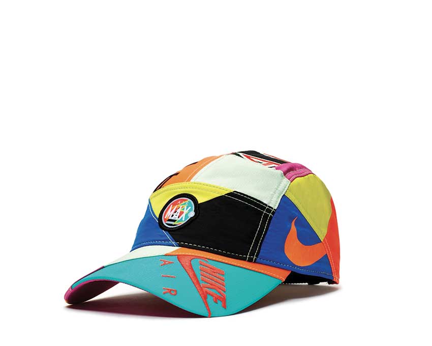 atmos nike hat