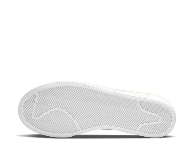 Buy Nike Blazer Low Platform DJ0292-102 - NOIRFONCE