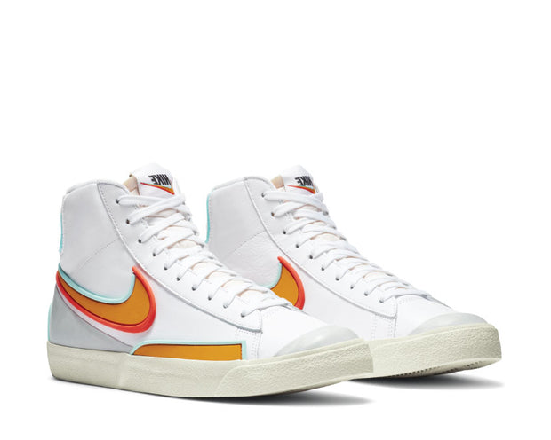 nike blazers mid 77 infinite