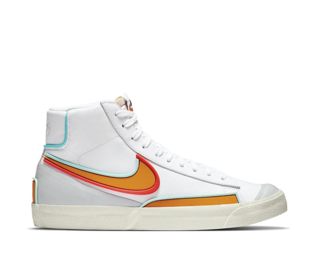 nike blazer mid id