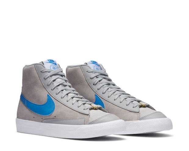 blazer mid grey fog