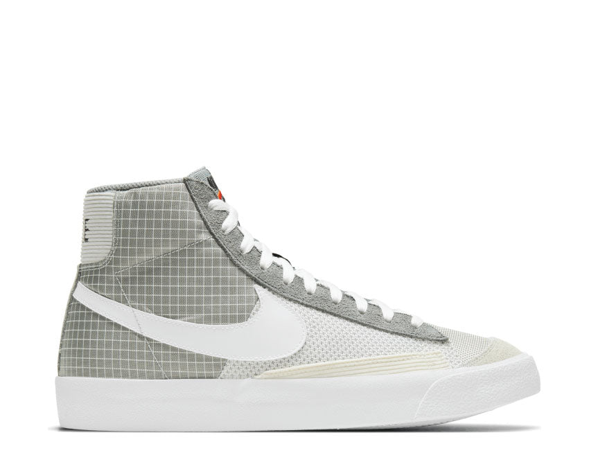 nike blazer mid 77 size 10