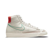 nike blazer mid 77 se light bone green noise cream II sail 180x