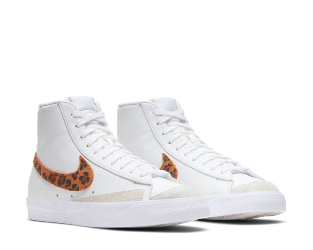 Buy Nike Blazer Mid 77 Se Da8736 101 Noirfonce