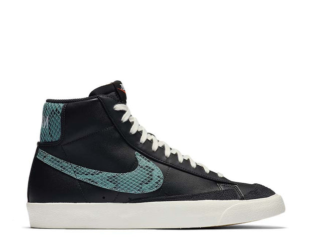 nike blazer mid 77 reptile